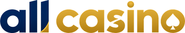 all casino Philippines official logo